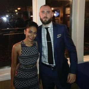 Meet your Posher, Glenn